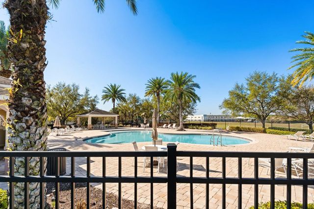 11920 VERRAZANO DRIVE, Orlando, FL 32836