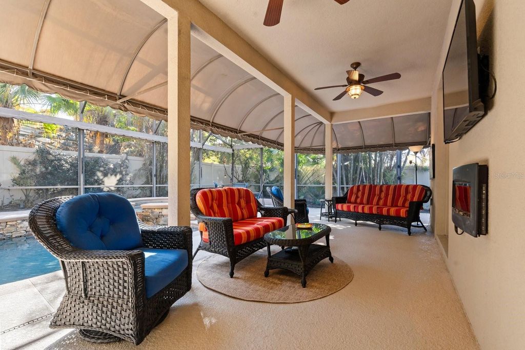 Image 21 of property listing at 11920 VERRAZANO DRIVE, Orlando, FL 32836