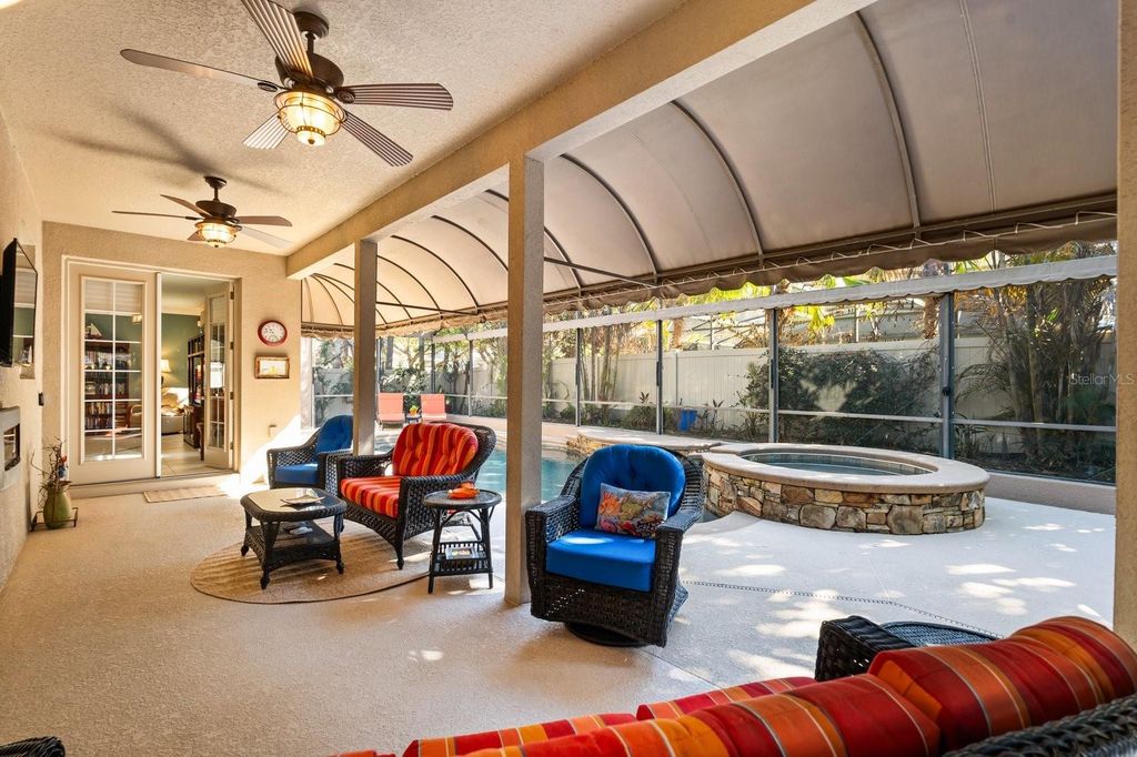 Image 22 of property listing at 11920 VERRAZANO DRIVE, Orlando, FL 32836