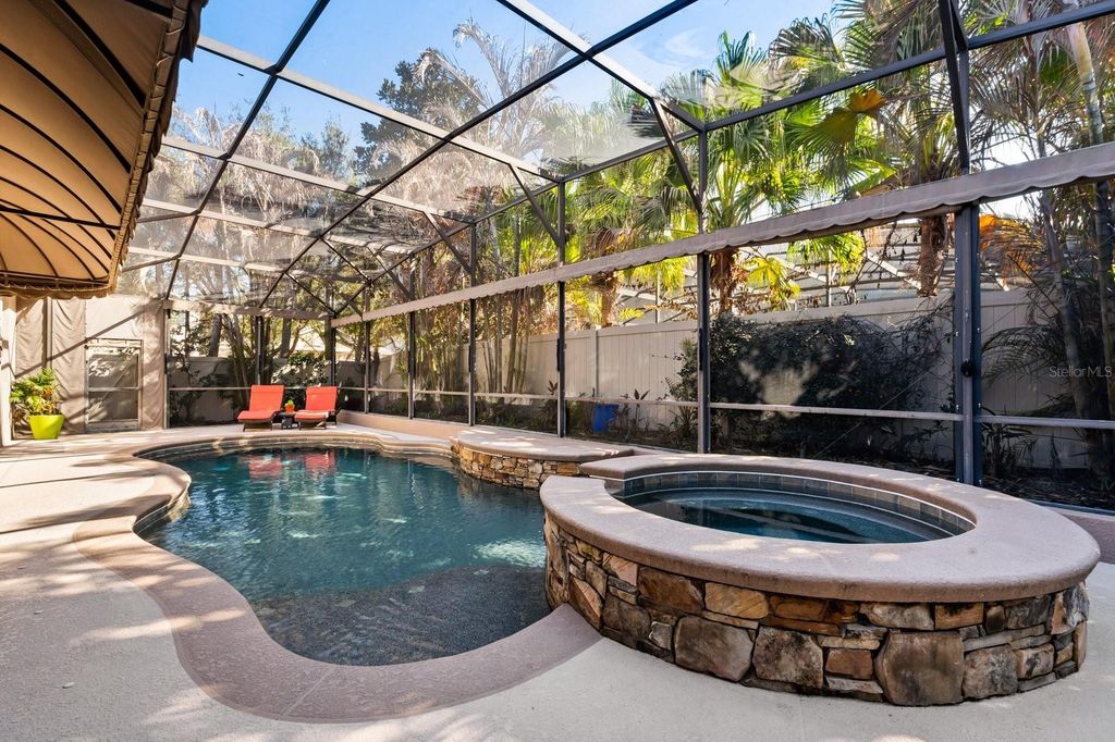 Image 23 of property listing at 11920 VERRAZANO DRIVE, Orlando, FL 32836