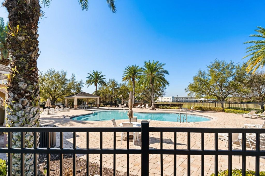 Image 26 of property listing at 11920 VERRAZANO DRIVE, Orlando, FL 32836