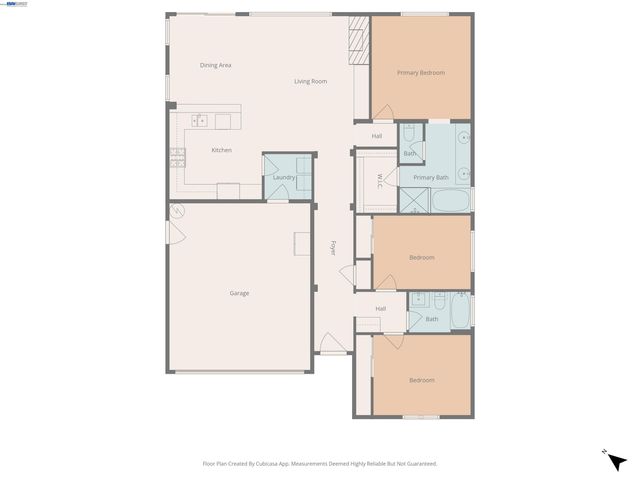 2608 Intrigue Ln, Brentwood, CA 94513