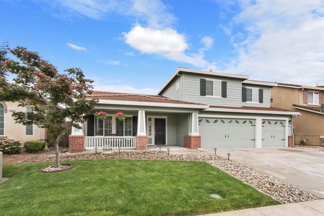 8691 Territorial Way, Elk Grove, CA 95624