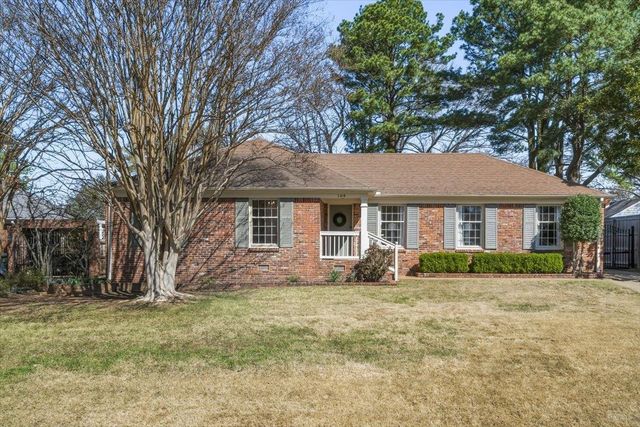 185 BETTY JO LN, Memphis, TN 38117