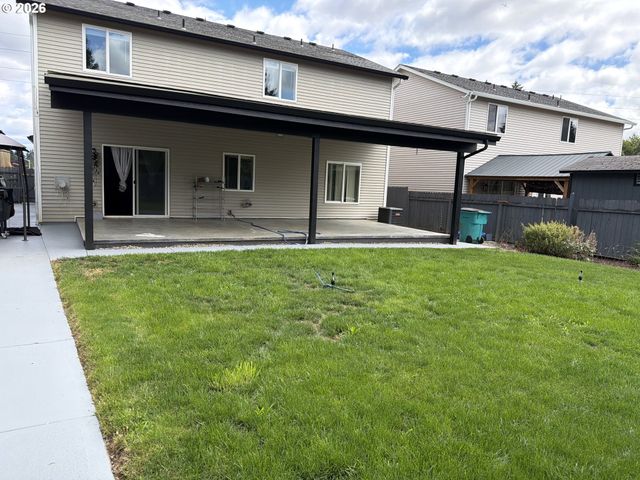 3709 Ne 98TH St, Vancouver, WA 98665