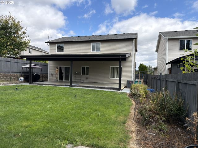 3709 Ne 98TH St, Vancouver, WA 98665