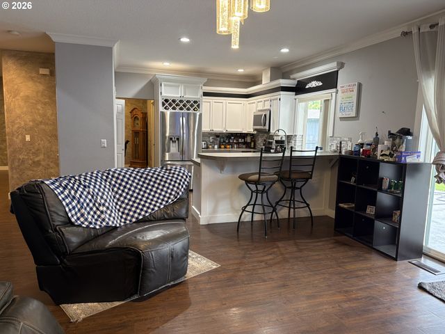 3709 Ne 98TH St, Vancouver, WA 98665