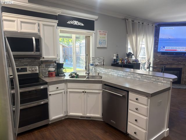 3709 Ne 98TH St, Vancouver, WA 98665