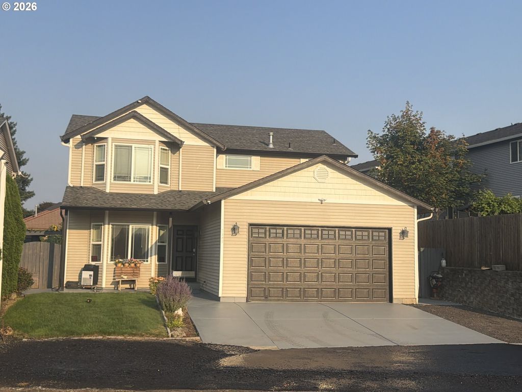 3709 Ne 98TH St, Vancouver, WA 98665