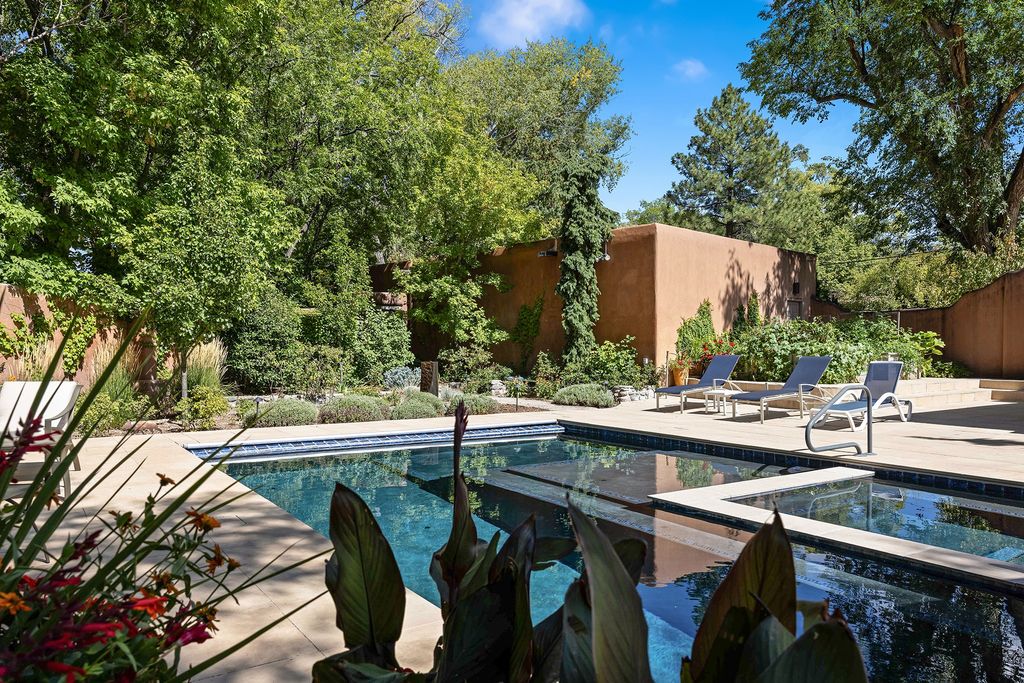 481-491 Arroyo Tenorio, Santa Fe, NM 87505