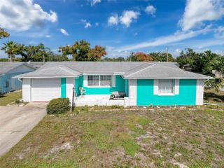 7815 FOXBLOOM DRIVE, Port Richey, FL 34668