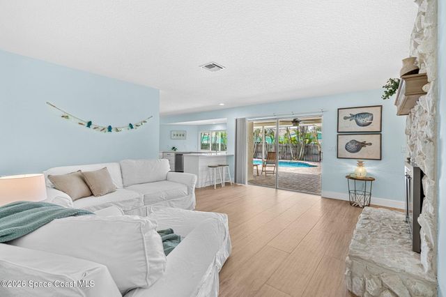 429 Rio Lane, Indialantic, FL 32903