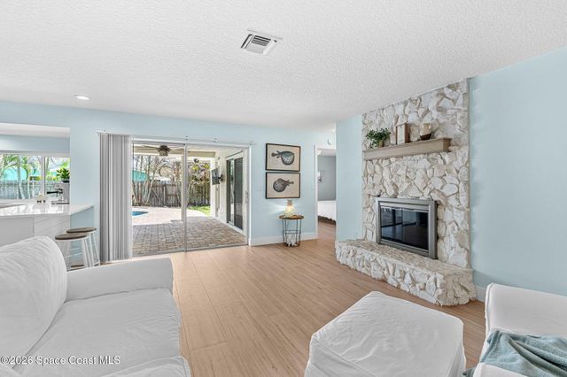 429 Rio Lane, Indialantic, FL 32903