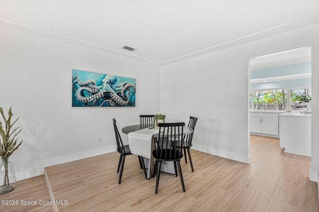 429 Rio Lane, Indialantic, FL 32903