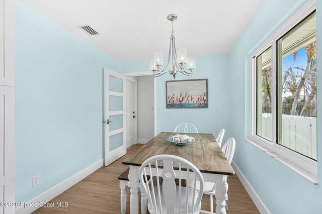 429 Rio Lane, Indialantic, FL 32903