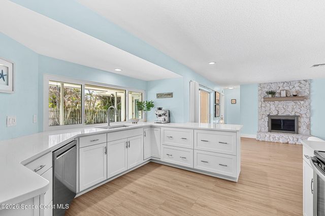 429 Rio Lane, Indialantic, FL 32903