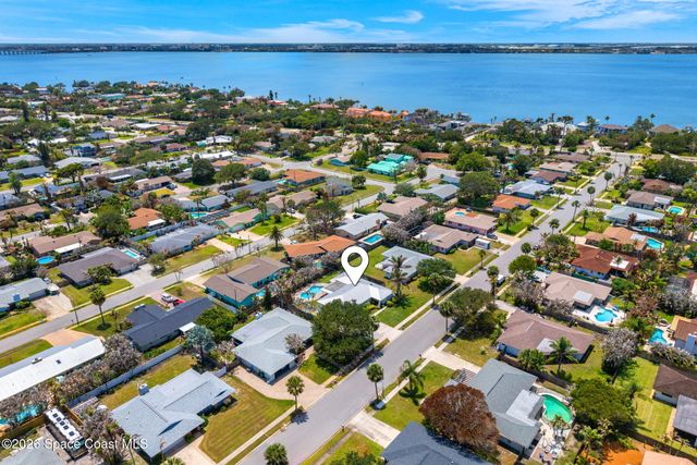 429 Rio Lane, Indialantic, FL 32903