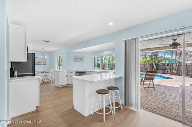 429 Rio Lane, Indialantic, FL 32903