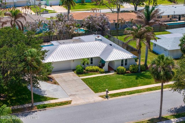 429 Rio Lane, Indialantic, FL 32903