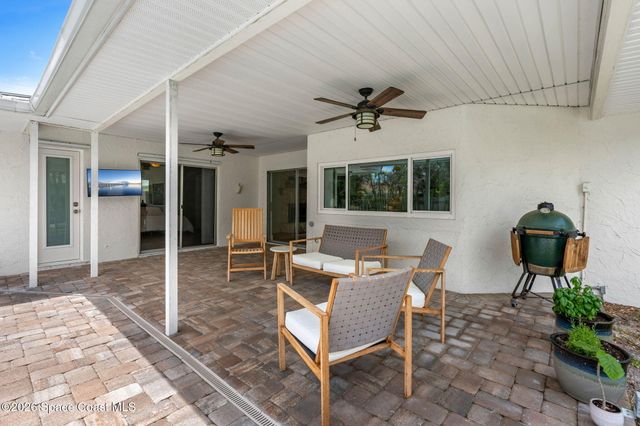429 Rio Lane, Indialantic, FL 32903