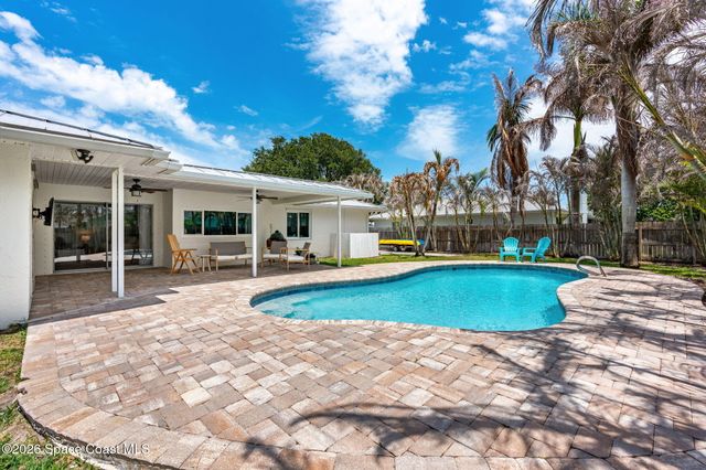 429 Rio Lane, Indialantic, FL 32903