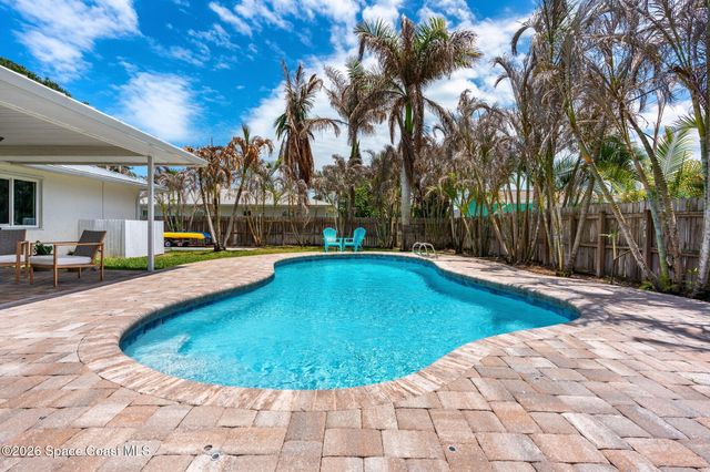 429 Rio Lane, Indialantic, FL 32903