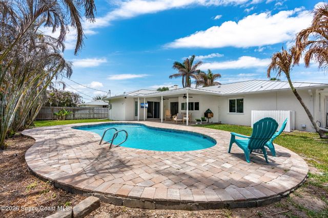 429 Rio Lane, Indialantic, FL 32903
