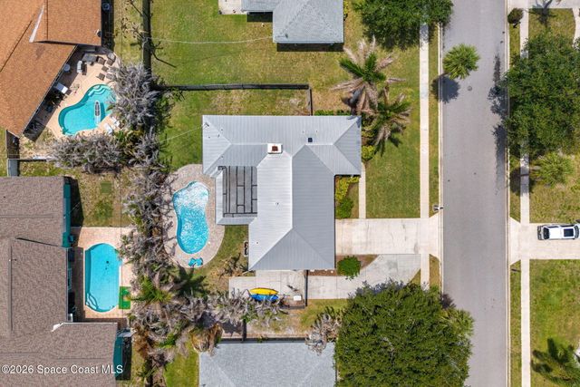 429 Rio Lane, Indialantic, FL 32903