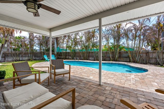 429 Rio Lane, Indialantic, FL 32903