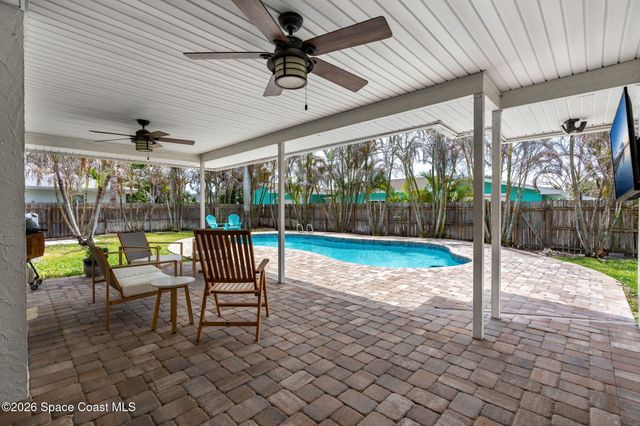 429 Rio Lane, Indialantic, FL 32903