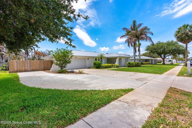 429 Rio Lane, Indialantic, FL 32903