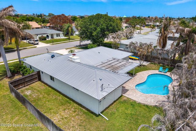 429 Rio Lane, Indialantic, FL 32903
