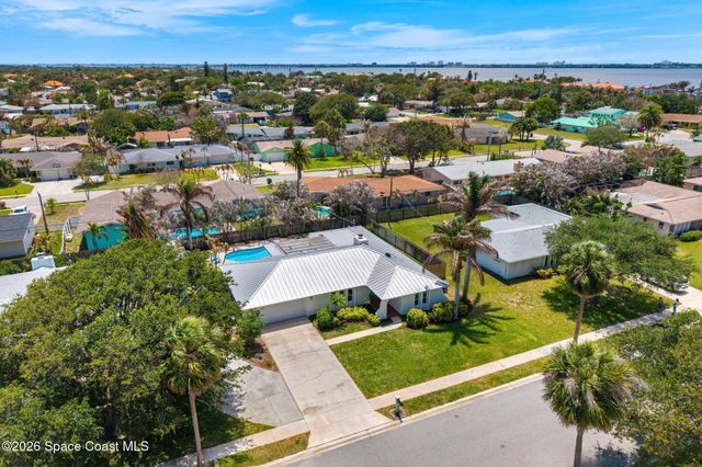 429 Rio Lane, Indialantic, FL 32903