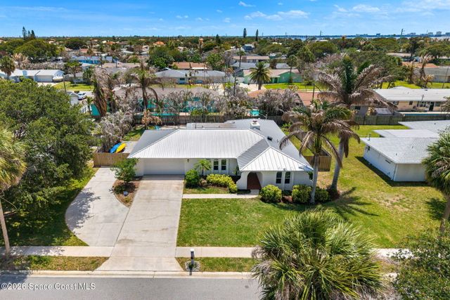 429 Rio Lane, Indialantic, FL 32903