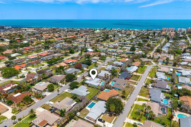 429 Rio Lane, Indialantic, FL 32903