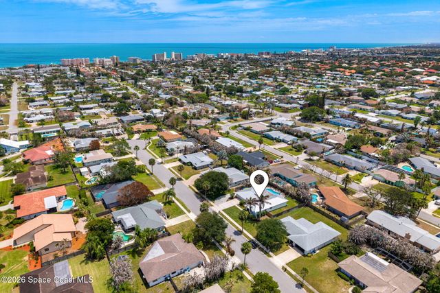 429 Rio Lane, Indialantic, FL 32903