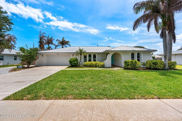 429 Rio Lane, Indialantic, FL 32903