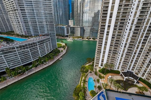 801 Brickell Key Blvd 2502, Miami, FL 33131