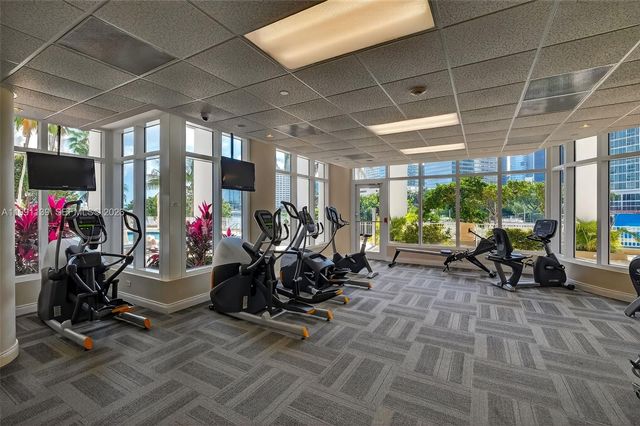 801 Brickell Key Blvd 2502, Miami, FL 33131