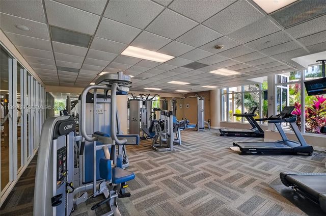 801 Brickell Key Blvd 2502, Miami, FL 33131