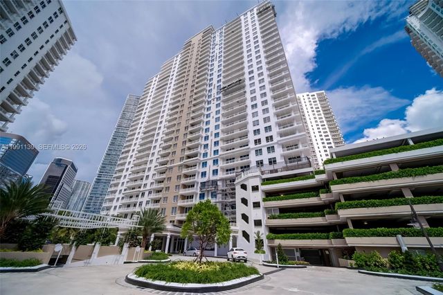 801 Brickell Key Blvd 2502, Miami, FL 33131