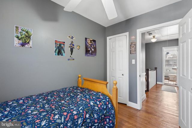 150 HOPKINS RD, Baltimore, MD 21212