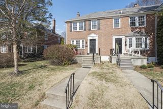 150 HOPKINS RD, Baltimore, MD 21212