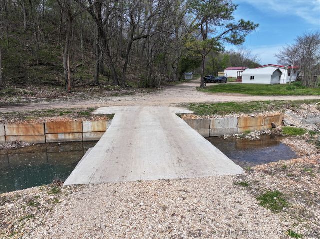 58310 County Road 520, Rose, OK 74364