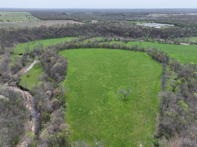 58310 County Road 520, Rose, OK 74364