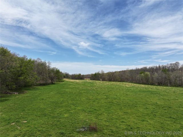 58310 County Road 520, Rose, OK 74364