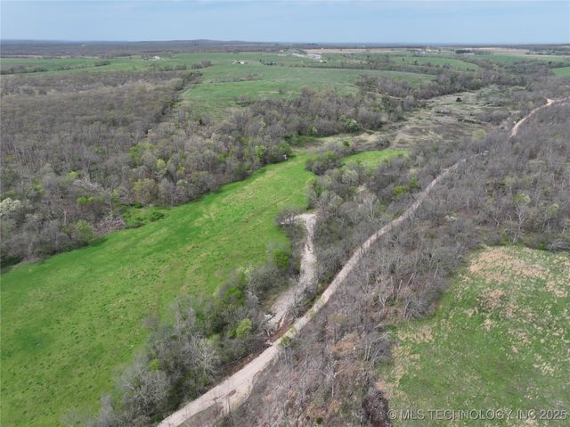 58310 County Road 520, Rose, OK 74364