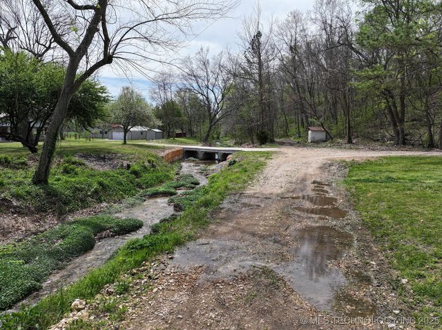58310 County Road 520, Rose, OK 74364