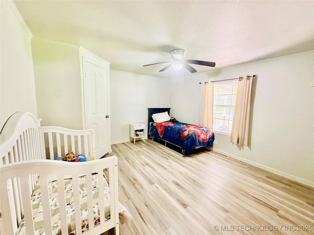 58310 County Road 520, Rose, OK 74364