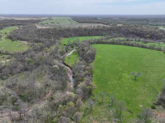 58310 County Road 520, Rose, OK 74364